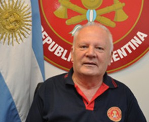 Oscar Sander