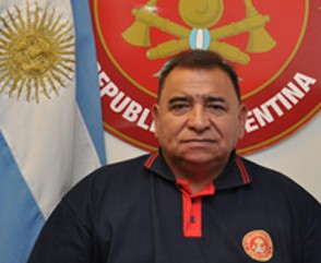 Jose Exequiel Alvarez