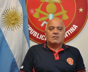 Jorge Luis Aguirre