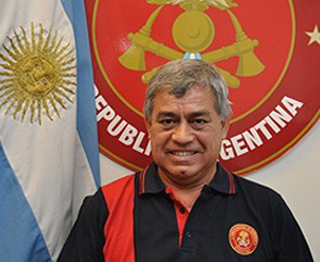 Carlos Alfonso