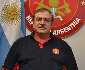 Julio Octavio Cabur
