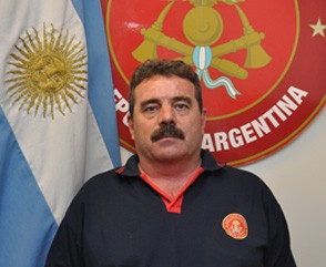 Manuel Alfredo Garrott