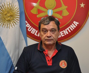 Raúl Ibarra