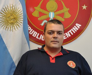 Guillermo Enrique Mangione