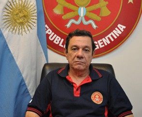 Manuel Palacios