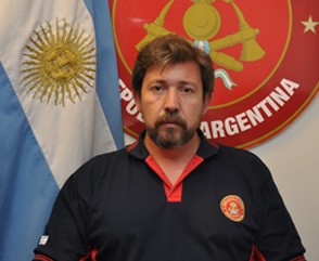Ariel Victor Vicario