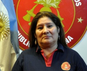 Lourdes Fernández Poblete