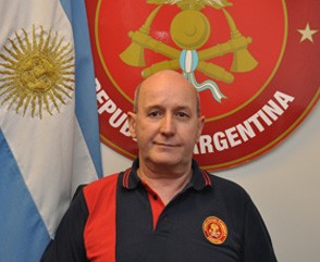 Carlos Roberto Ward
