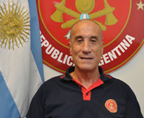 Carlos Alberto Ferlise