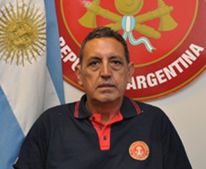 Alfredo Milton Canale