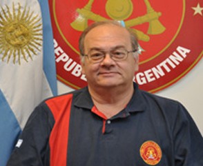 Luis Alfredo Apud