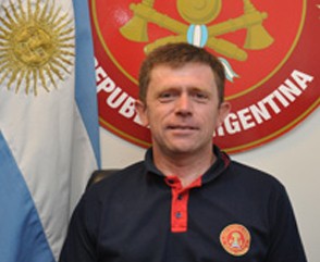 Leandro Arribalzaga