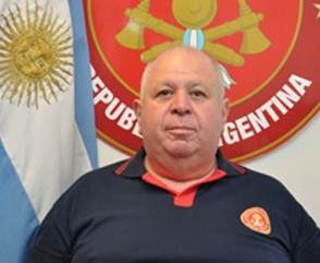 Daniel Vicente