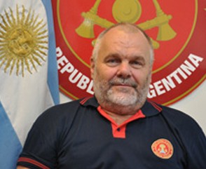 Waldemar Laumann