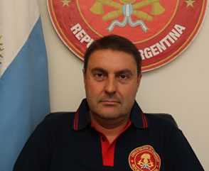 Eduardo Vicario