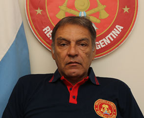 Jose Néstor Campos
