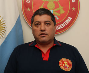Ramón Enrique Pared