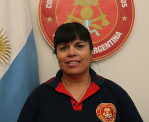 María Susana Tello