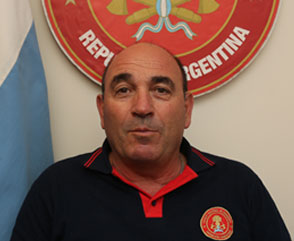 Walter Horacio Cuesta