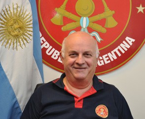 Esteban Furnari
