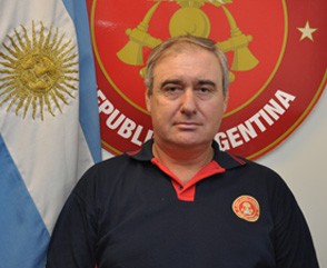 Martin Enrique