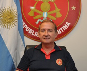 Jorge Eduardo Muñoz