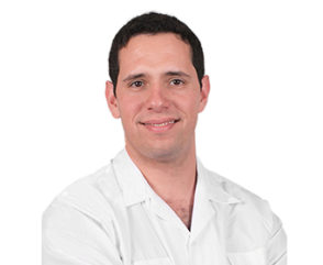 Santiago Caviglia