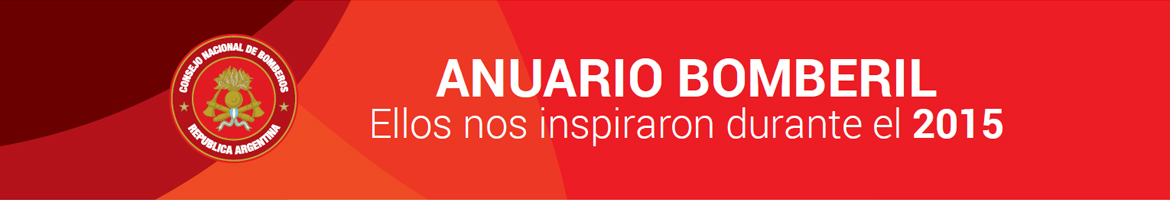 Bomberos Voluntarios de la Republica Argentina