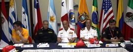 Panamá fue sede de la Asamblea Ordinaria 2013 de la OBA