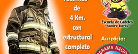 Primera Maratón “Montes de Oca Corre”