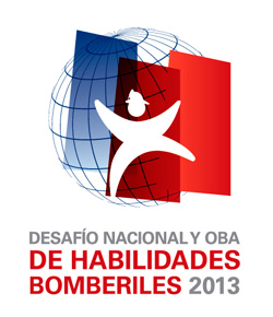 Desafío Nacional y OBA de Habilidades Bomberiles 2013