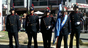 Bomberos de Bernal: 100 años de compromiso con la comunidad