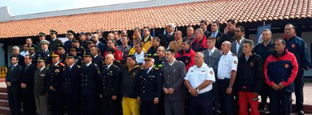 Chile fue sede de la Asamblea Ordinaria 2014 de la OBA