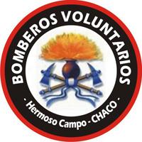 Bomberos Voluntarios de Hermoso Campo