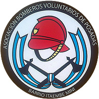 Bomberos Voluntarios de Itaembe Mini
