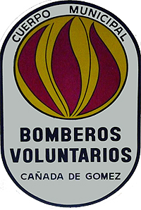 Bomberos Voluntarios de Cañada de Gomez