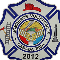 Bomberos Voluntarios de Cañada Rica