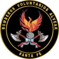 Bomberos Voluntarios de Alvear