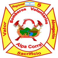 Bomberos Voluntarios de Alpa Corral