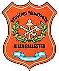 Bomberos Voluntarios de Villa Ballester Bomberos Voluntarios de Villa Ballester