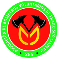 Bomberos Voluntarios de Francisco Madero