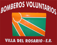 Bomberos Voluntarios de Villa del Rosario Bomberos Voluntarios de Villa del Rosario