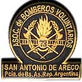Bomberos Voluntarios de San Antonio de Areco