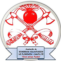 Bomberos Voluntarios de Florencia