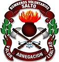 Bomberos Voluntarios de Salto