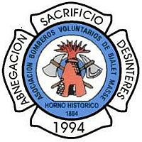 Bomberos Voluntarios de Bialet Massé