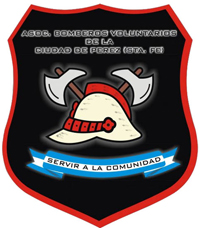Bomberos Voluntarios de Perez