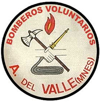 Bomberos Voluntarios de Aristobulo del Valle