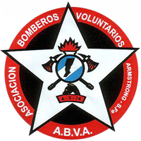 Bomberos Voluntarios de Amstrong