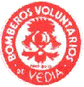 Bomberos Voluntarios de Vedia